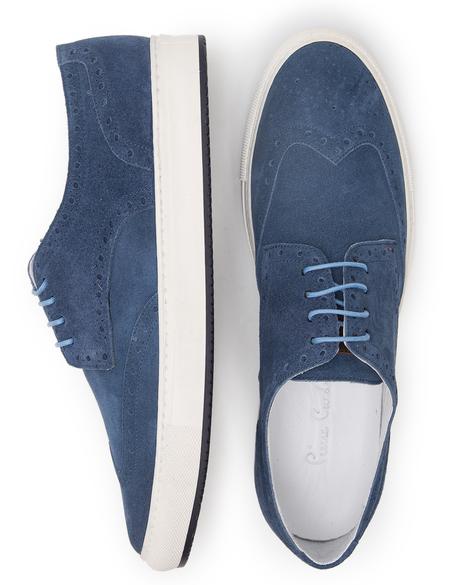 Mavi Ayakkabı - 50177810001