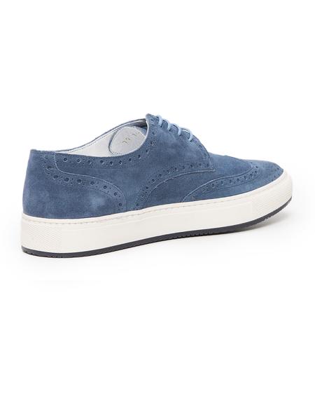 Mavi Ayakkabı - 50177810001