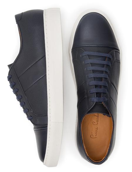 Lacivert Ayakkabı - 50177851001