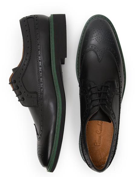 Siyah Ayakkabı - 50177852003