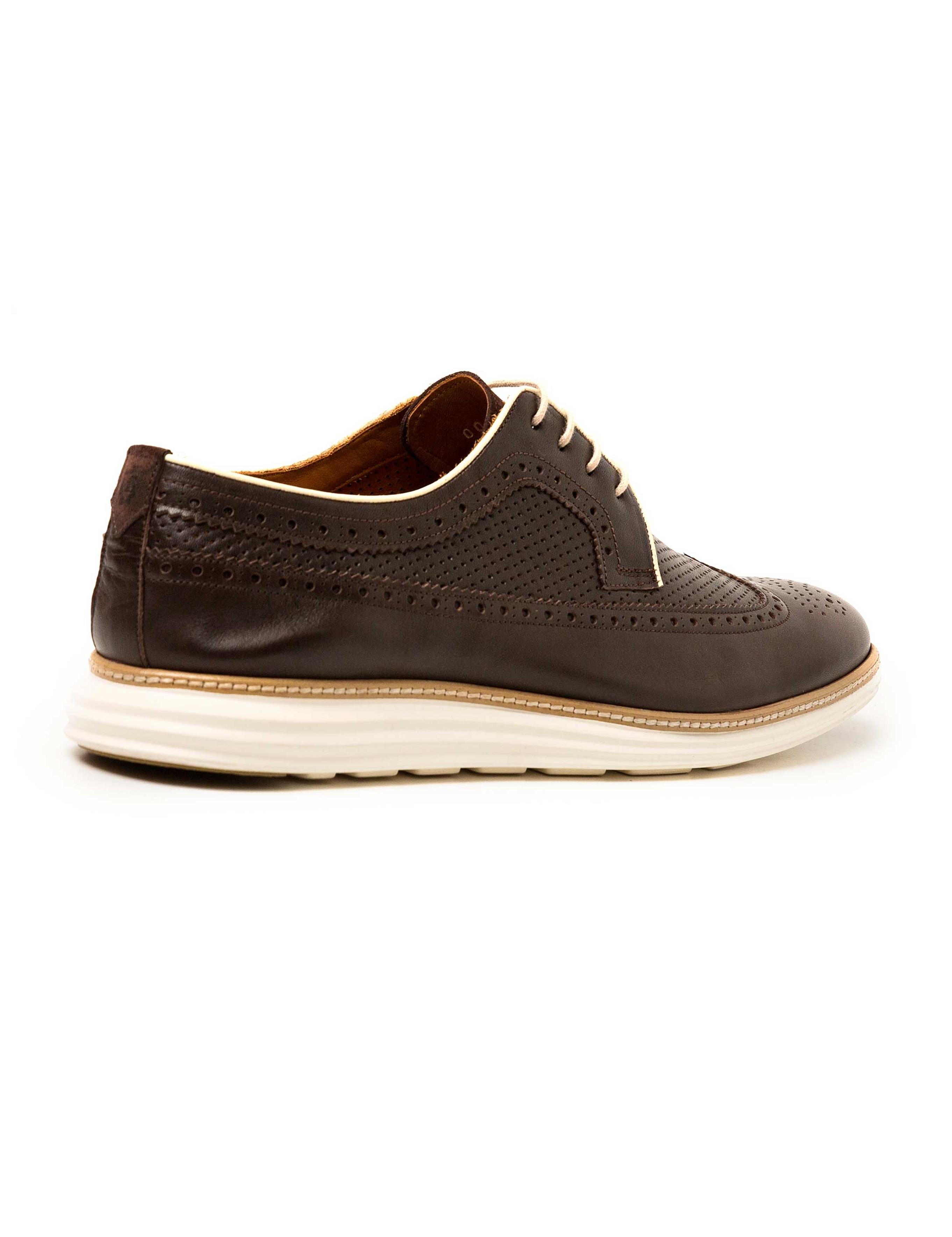 Kahverengi Ayakkabı