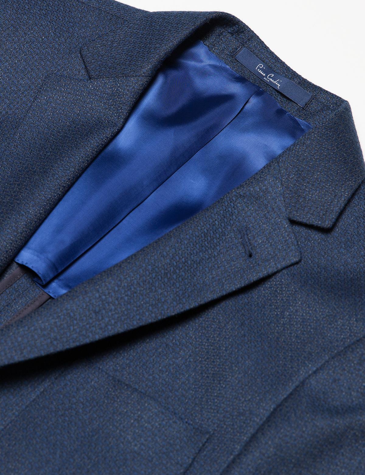 Lacivert Ceket - 50177982017