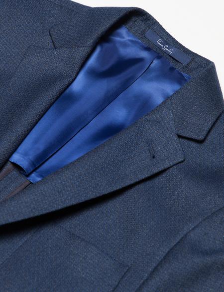 Lacivert Ceket - 50177982017