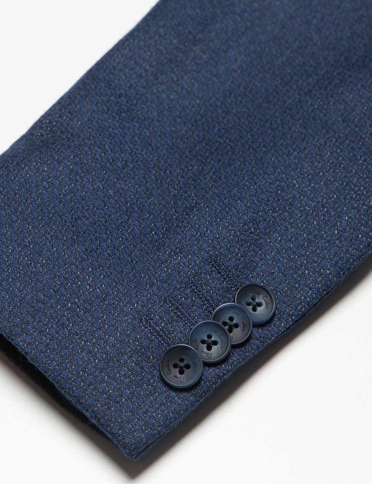 Lacivert Ceket - 50177982017