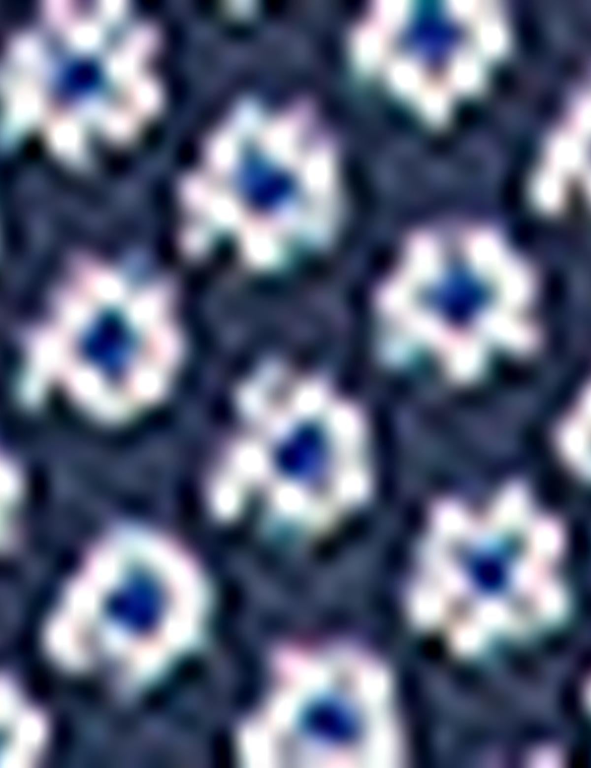 Slim Lacivert Gömlek - 50178979025