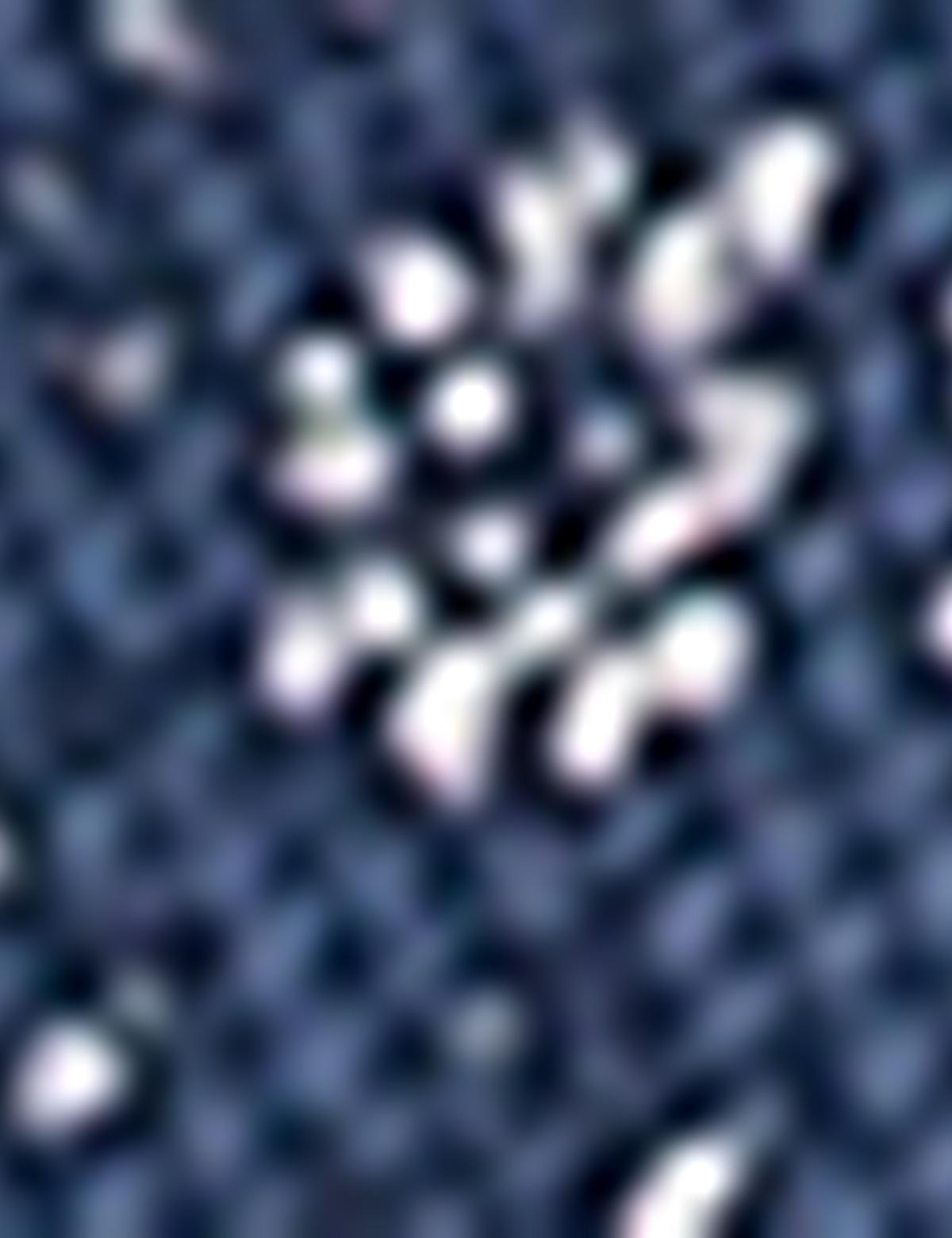 Slim Mavi Gömlek - 50179006019