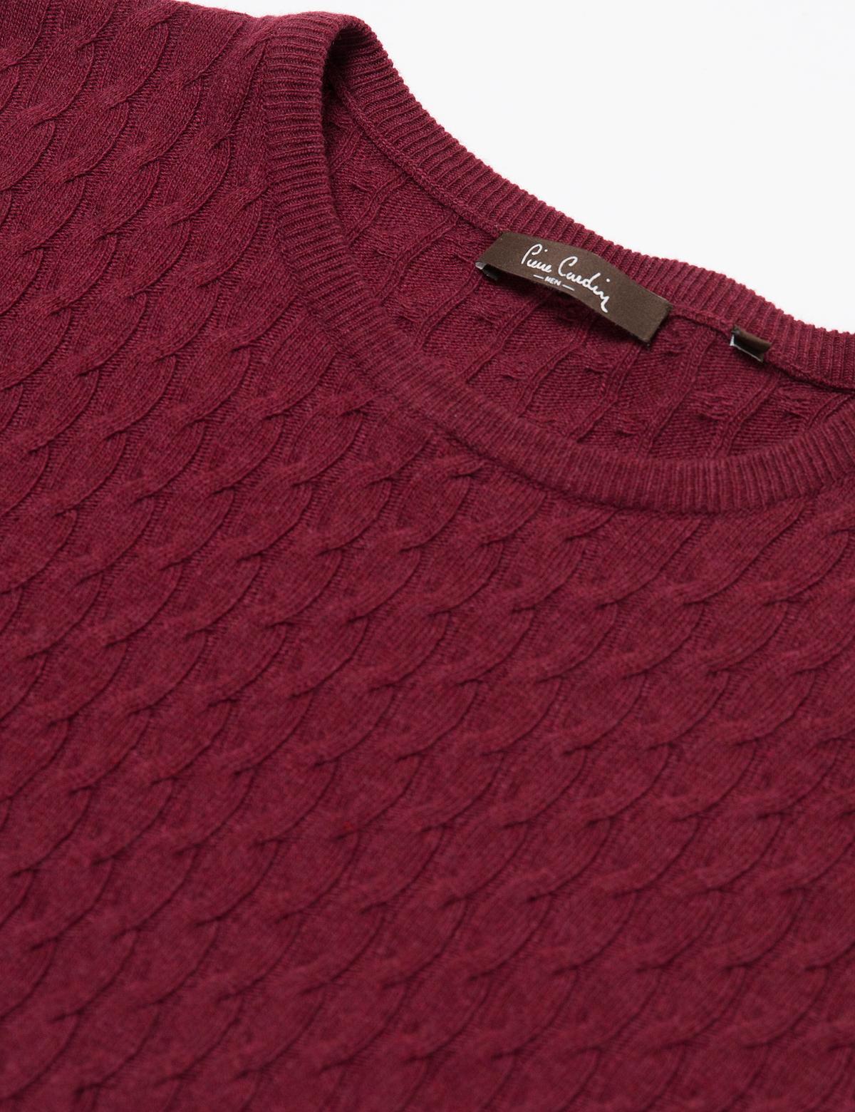 Bordo Triko Kazak - 50179011001