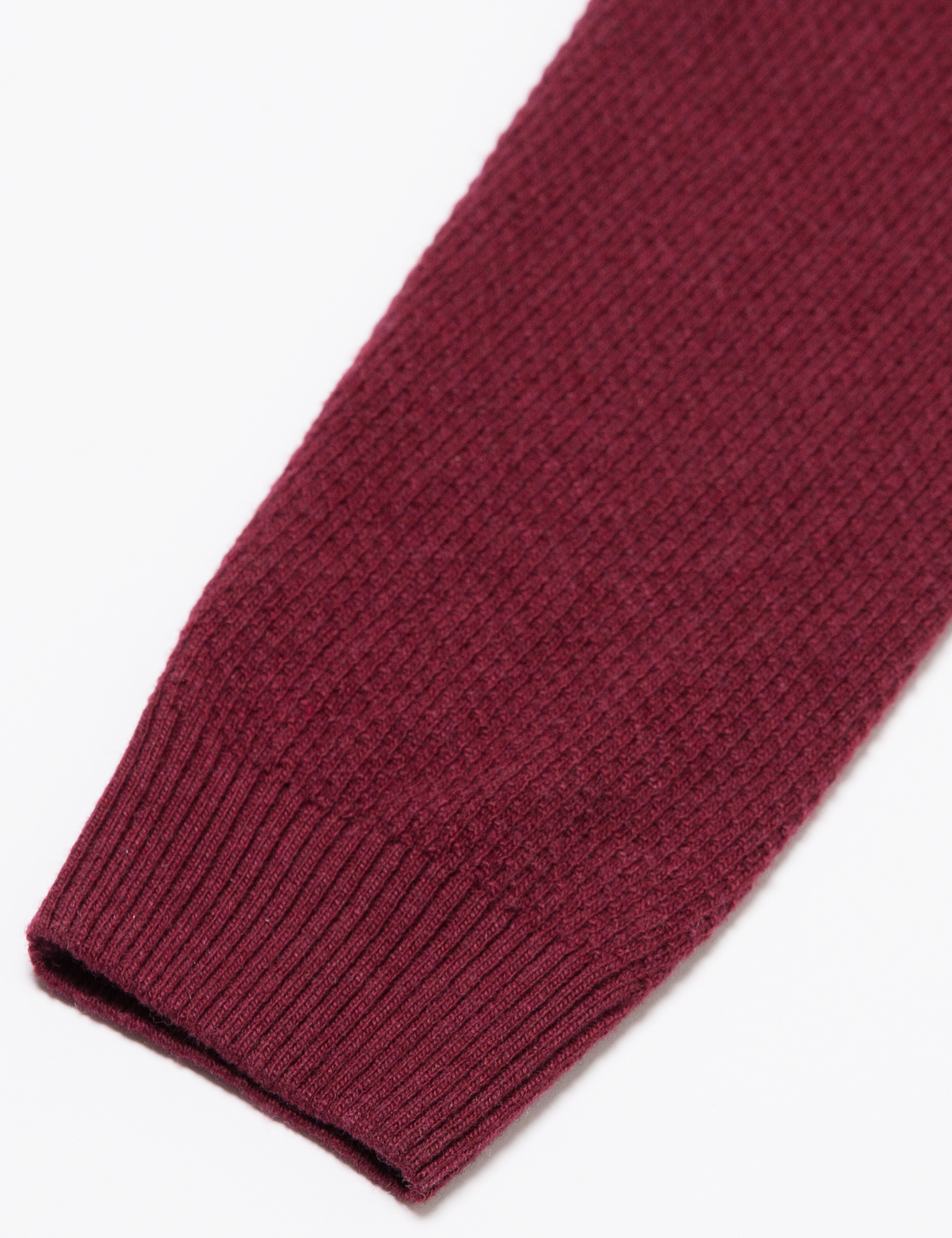 Bordo Triko Kazak