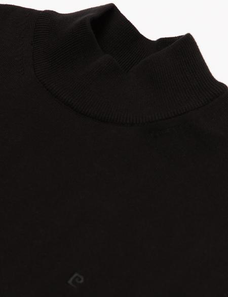 Siyah Triko Kazak - 50179014001