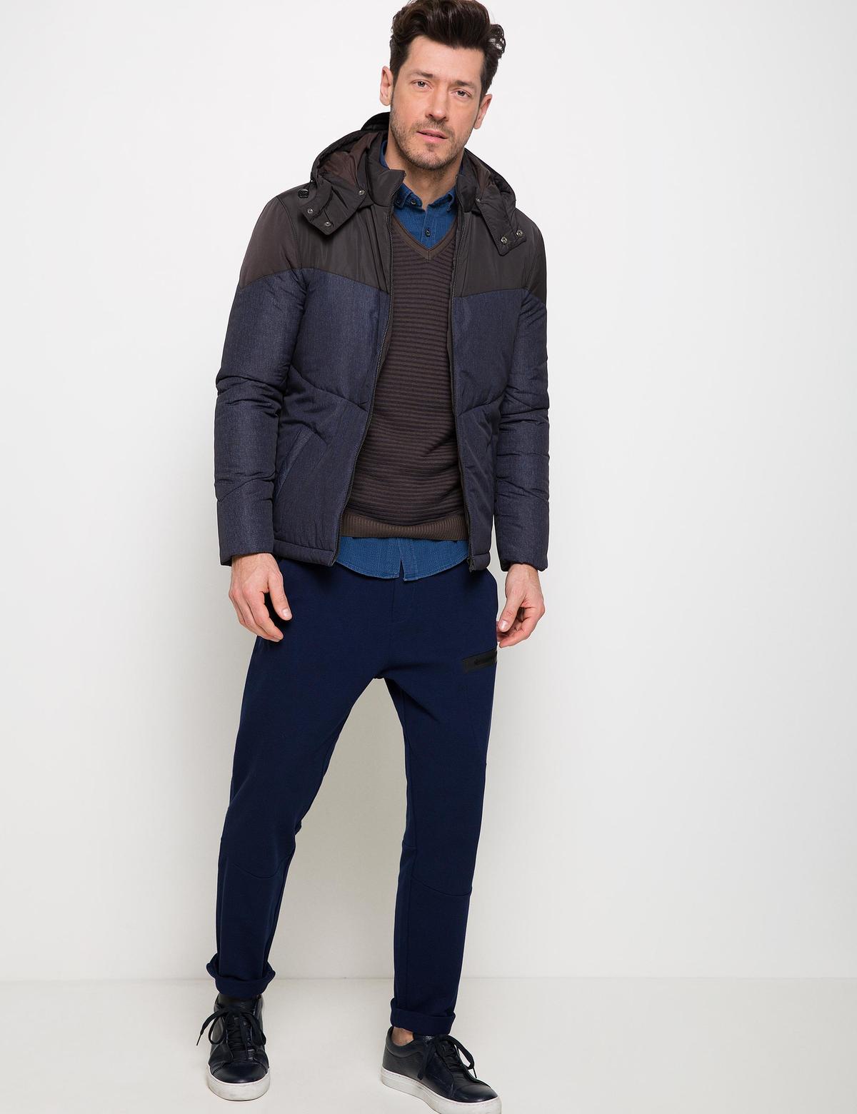 Siyah Mont - 50179025016