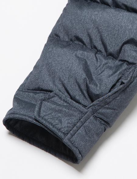 Açık Lacivert Mont - 50179026023