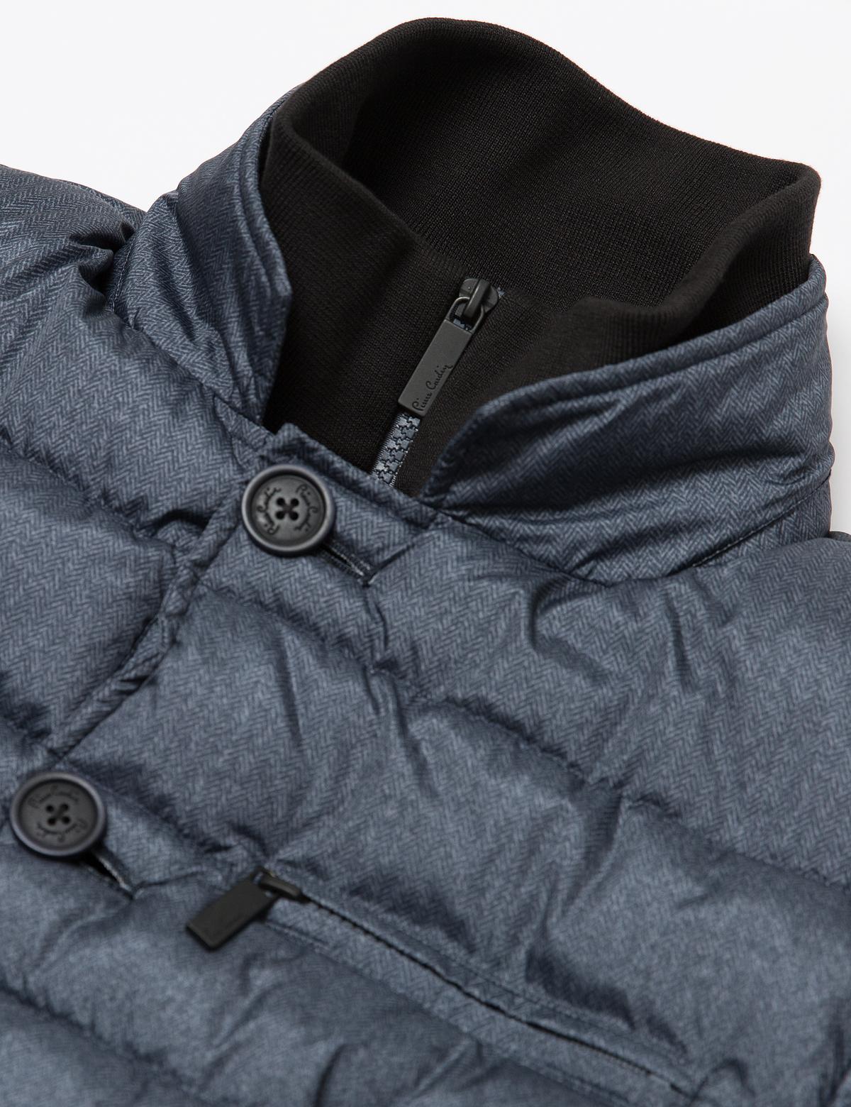 Açık Lacivert Mont - 50179026023