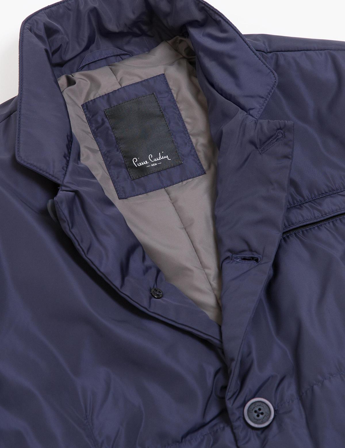 Lacivert Mont - 50179028003