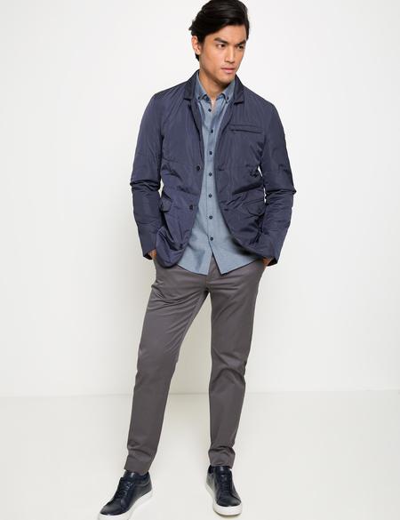 Lacivert Mont - 50179028003