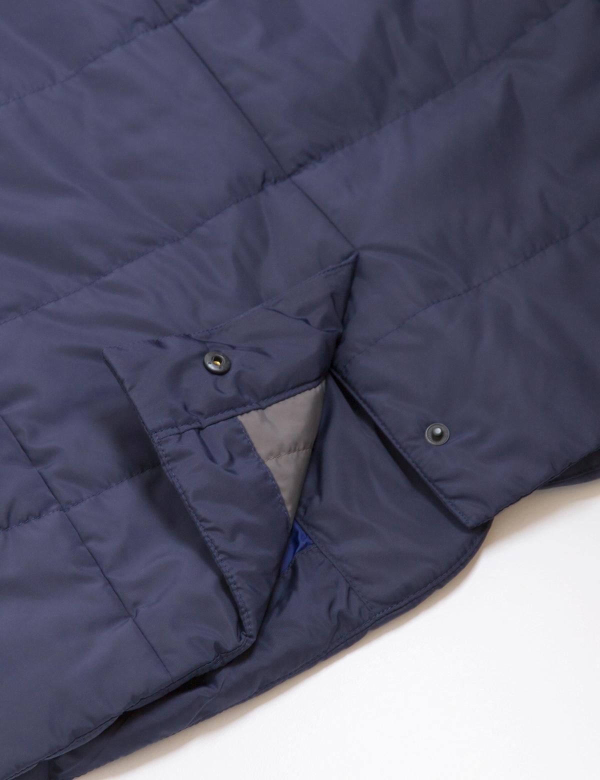 Lacivert Mont - 50179028003