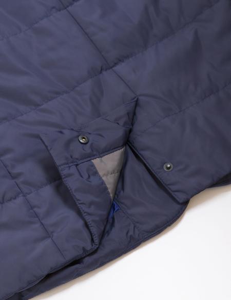 Lacivert Mont - 50179028003