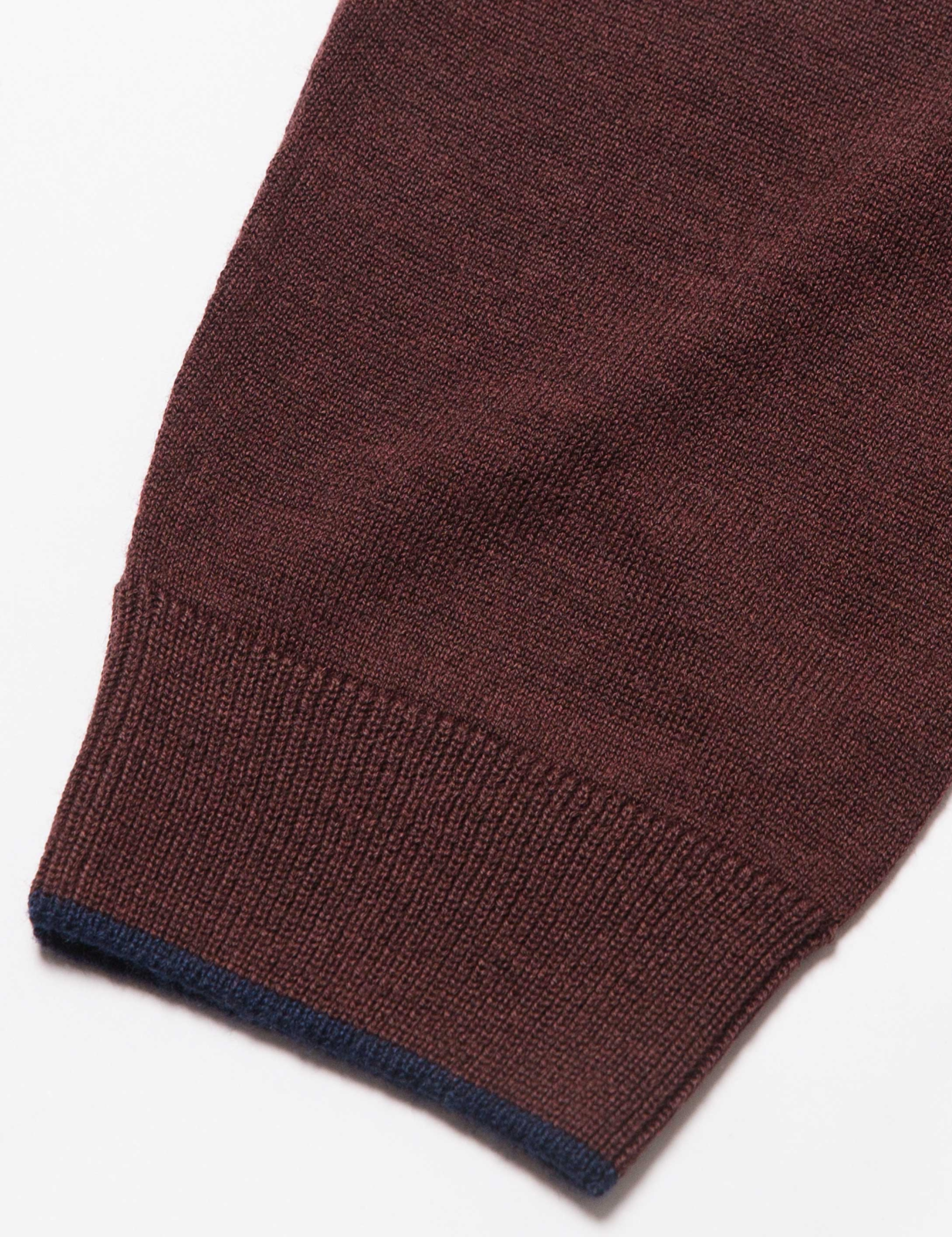Bordo Triko Kazak - Image 4