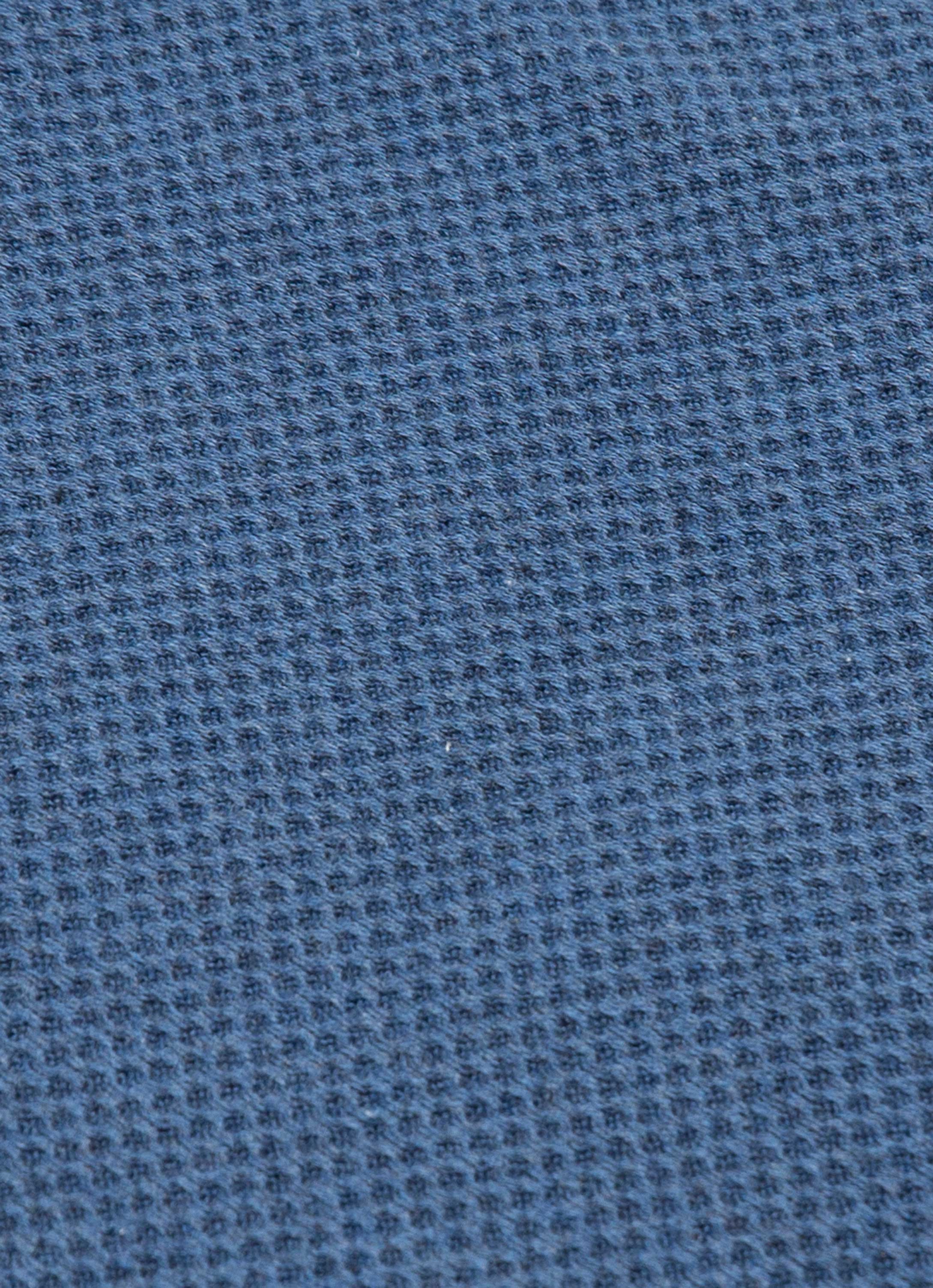 Mavi Triko Kazak - Image 4