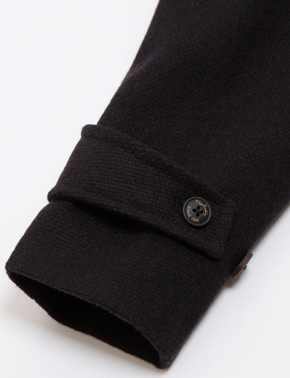 Kahverengi Palto - 50180166007