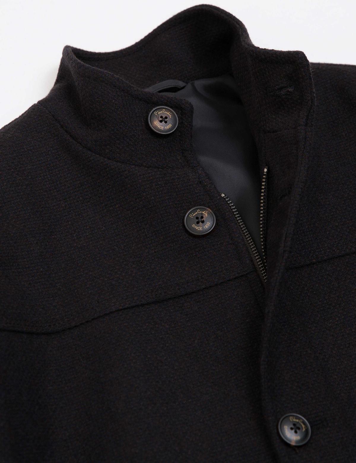 Kahverengi Palto - 50180166007