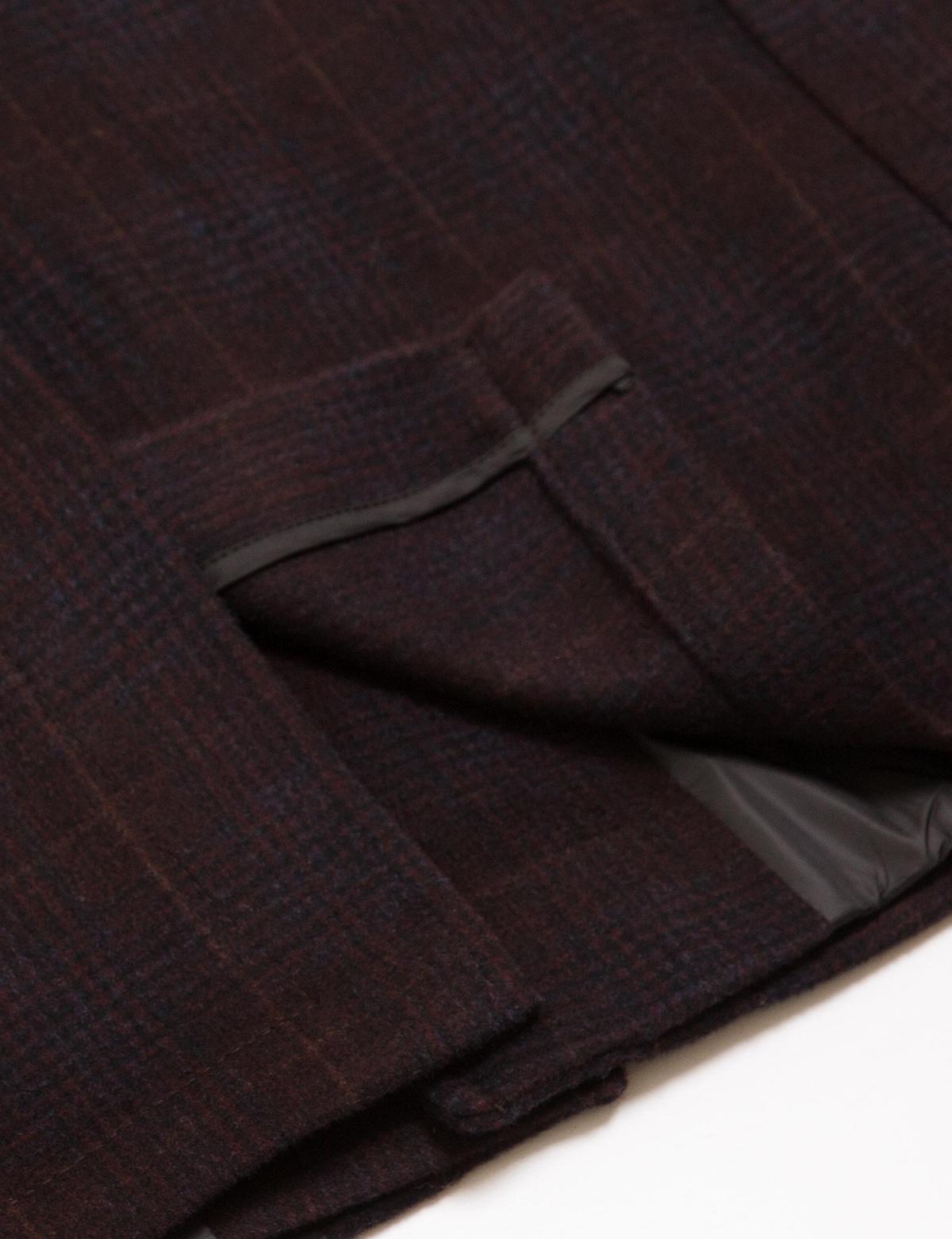 Bordo Palto - 50180168002