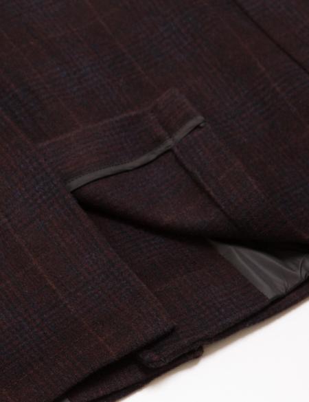 Bordo Palto - 50180168002