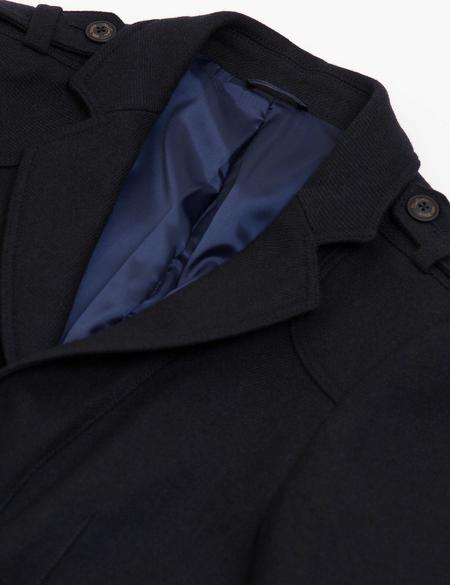 Lacivert Mont - 50180172015