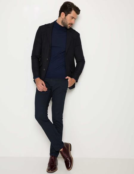 Lacivert Mont - 50180172015