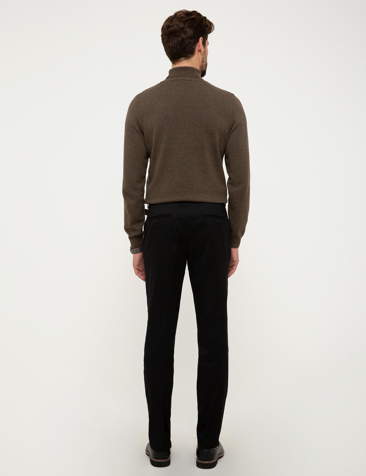 Siyah Pantolon - 50180366006