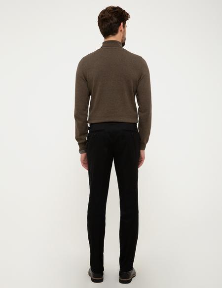 Siyah Pantolon - 50180366006