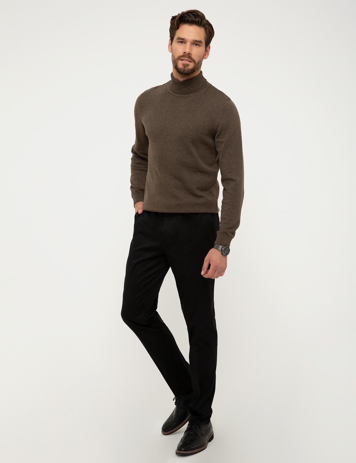 Siyah Pantolon - 50180366006