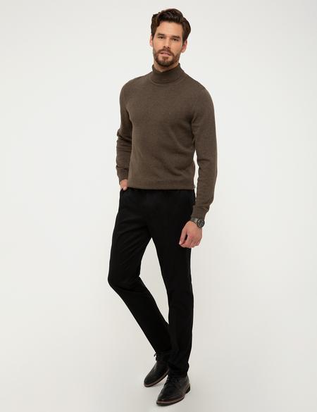 Siyah Pantolon - 50180366006