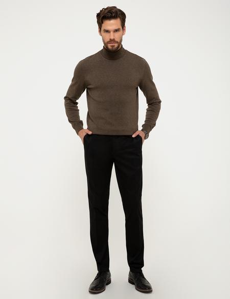 Siyah Pantolon - 50180366006