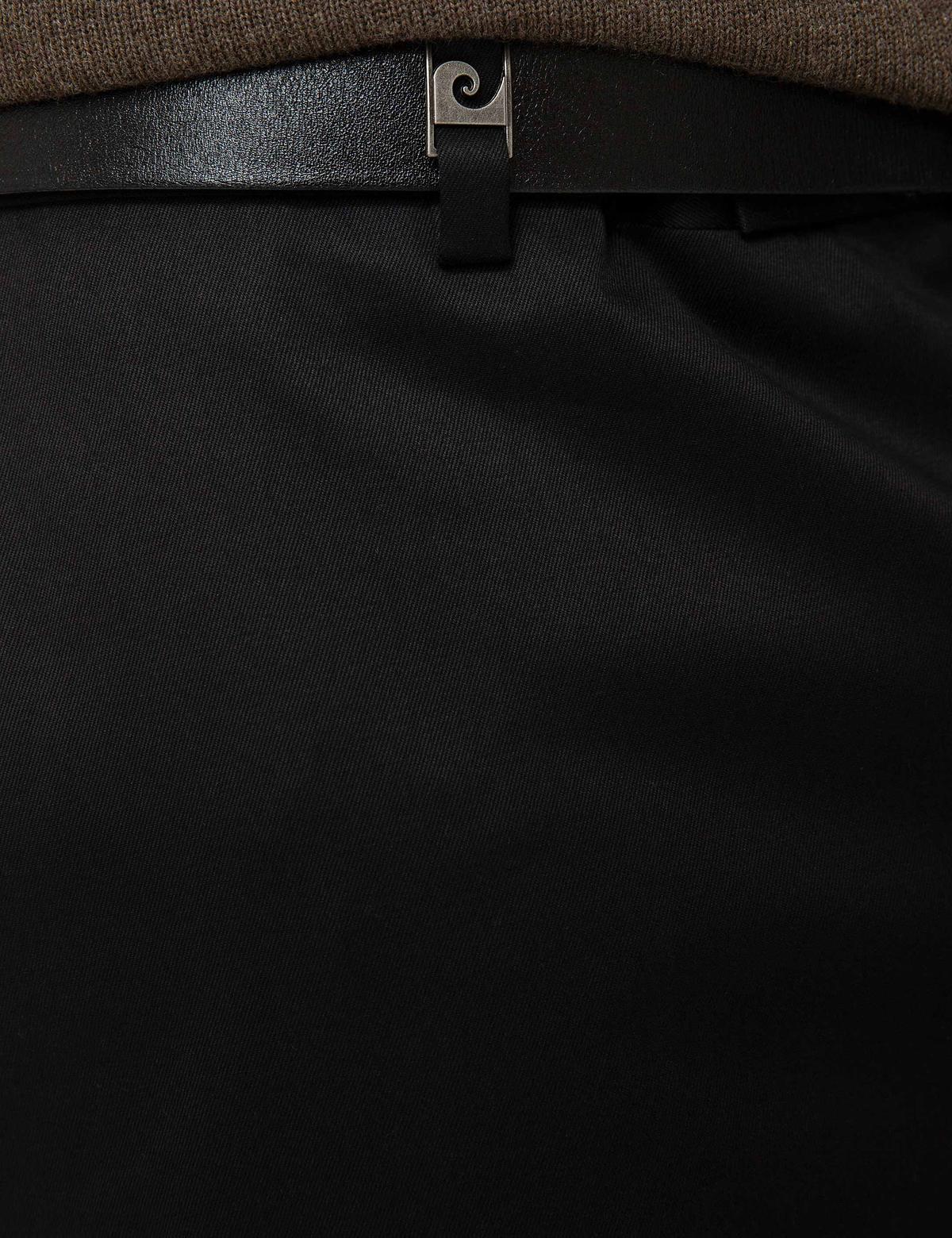 Siyah Pantolon - 50180366006