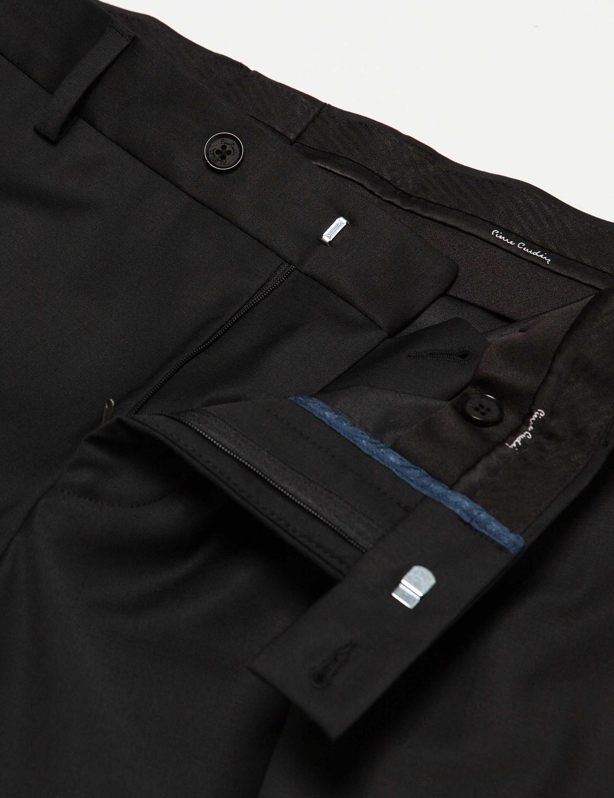 Lacivert Smokin Damatlık - 50180386038