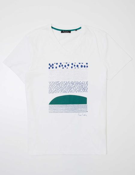 Beyaz Tişört - 50181270005