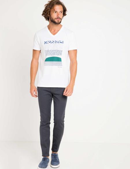 Beyaz Tişört - 50181270005