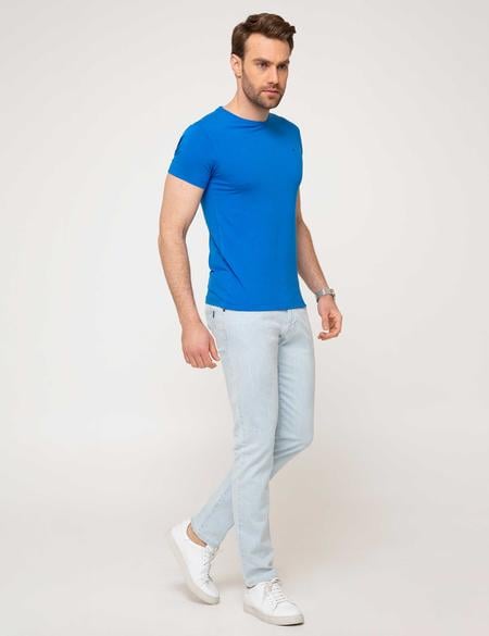 Mavi Denim Pantolon - 50185668017