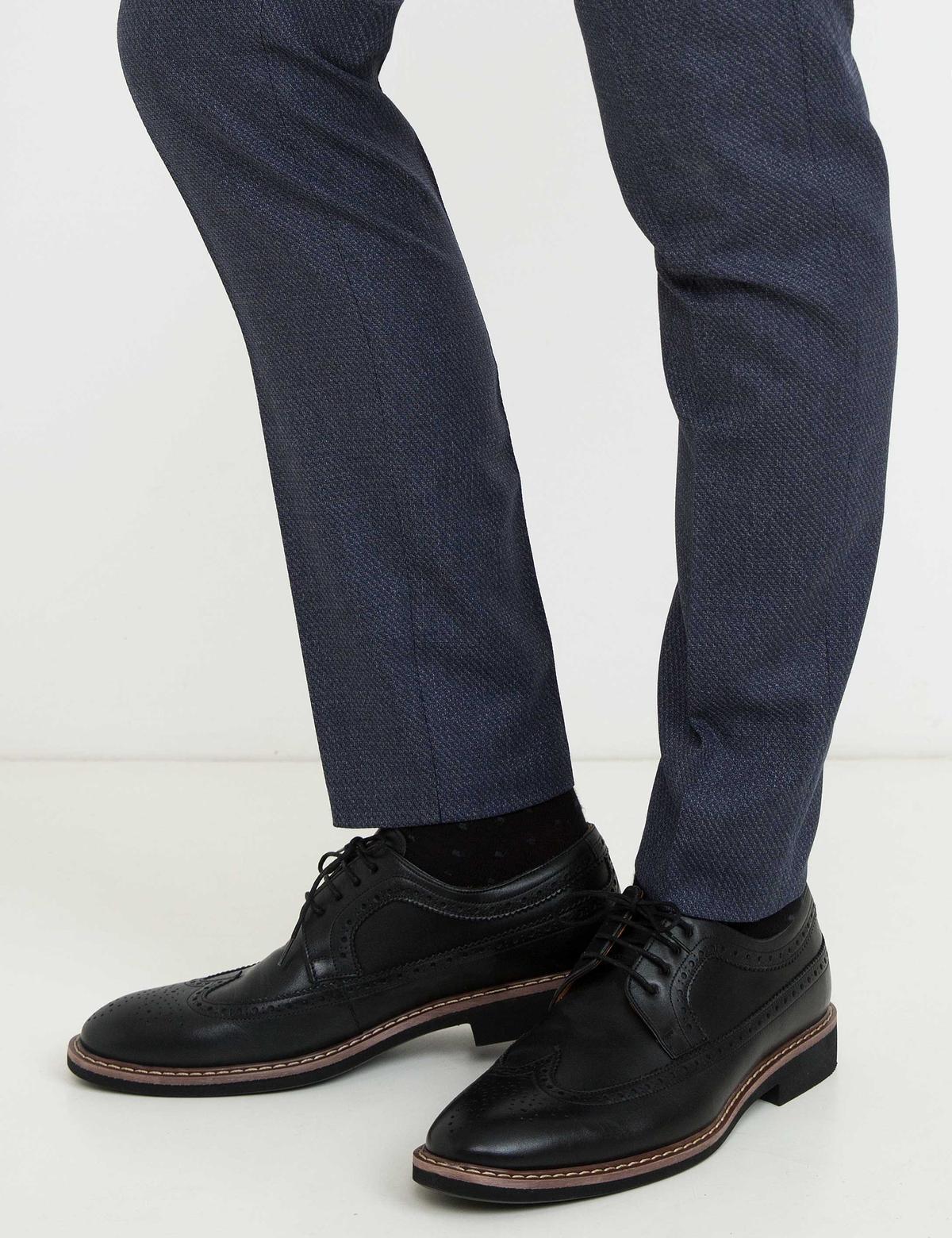 Siyah Ayakkabı - 50185712006