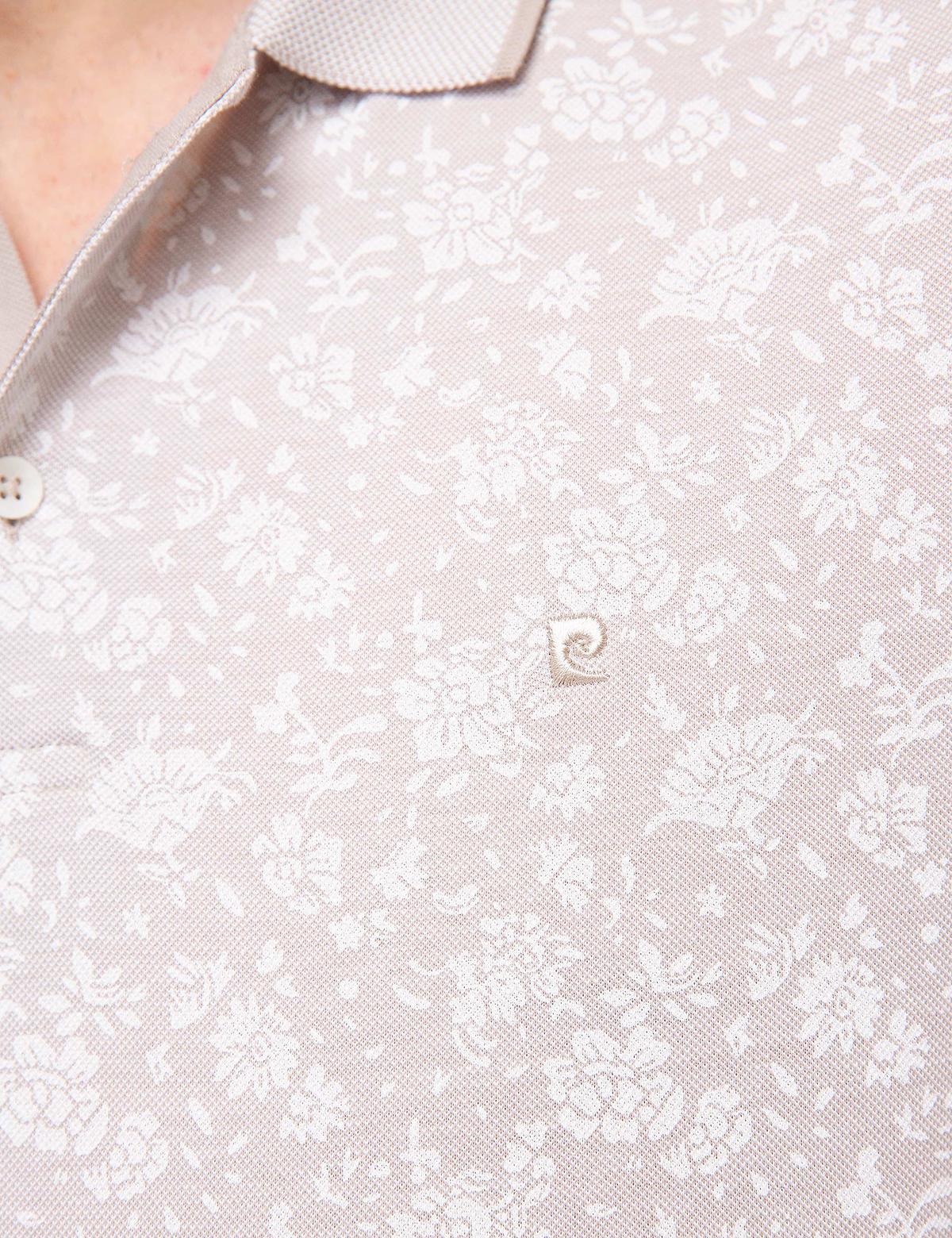 Vizon Slim Fit Tişört - 50185846047