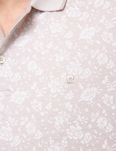 Vizon Slim Fit Tişört - 50185846047