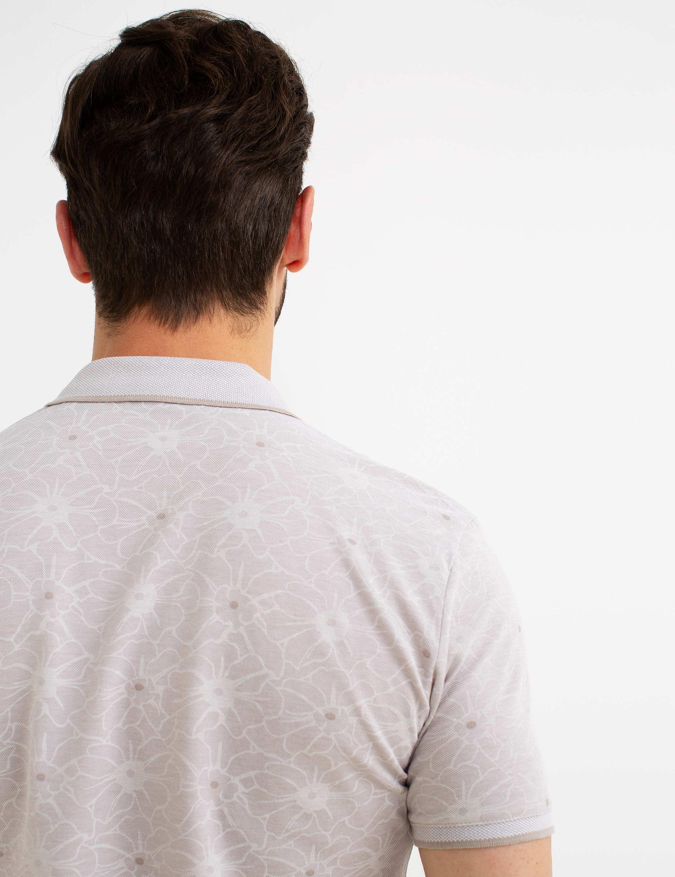 Vizon Slim Fit Tişört