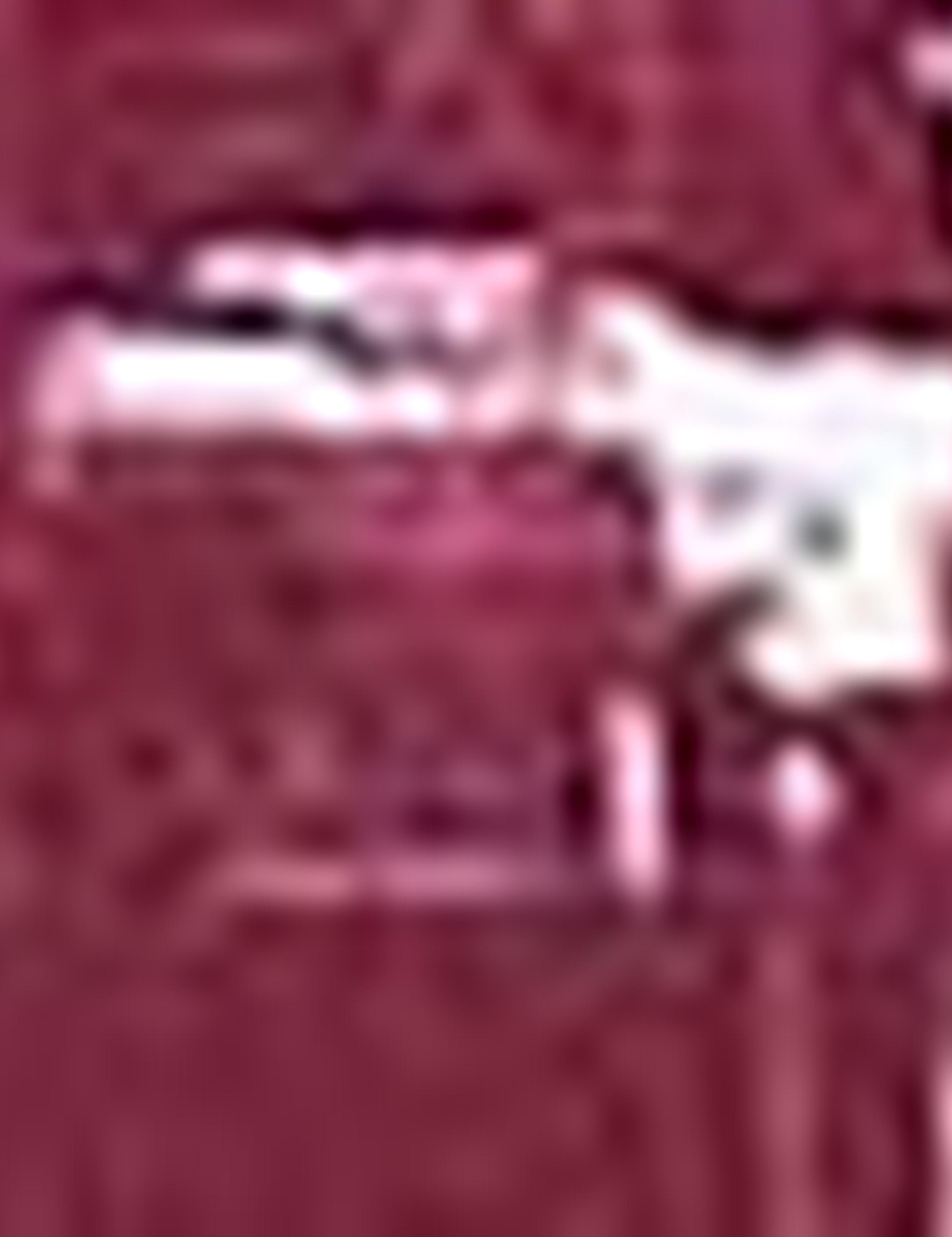 Bordo Slim Fit Tişört