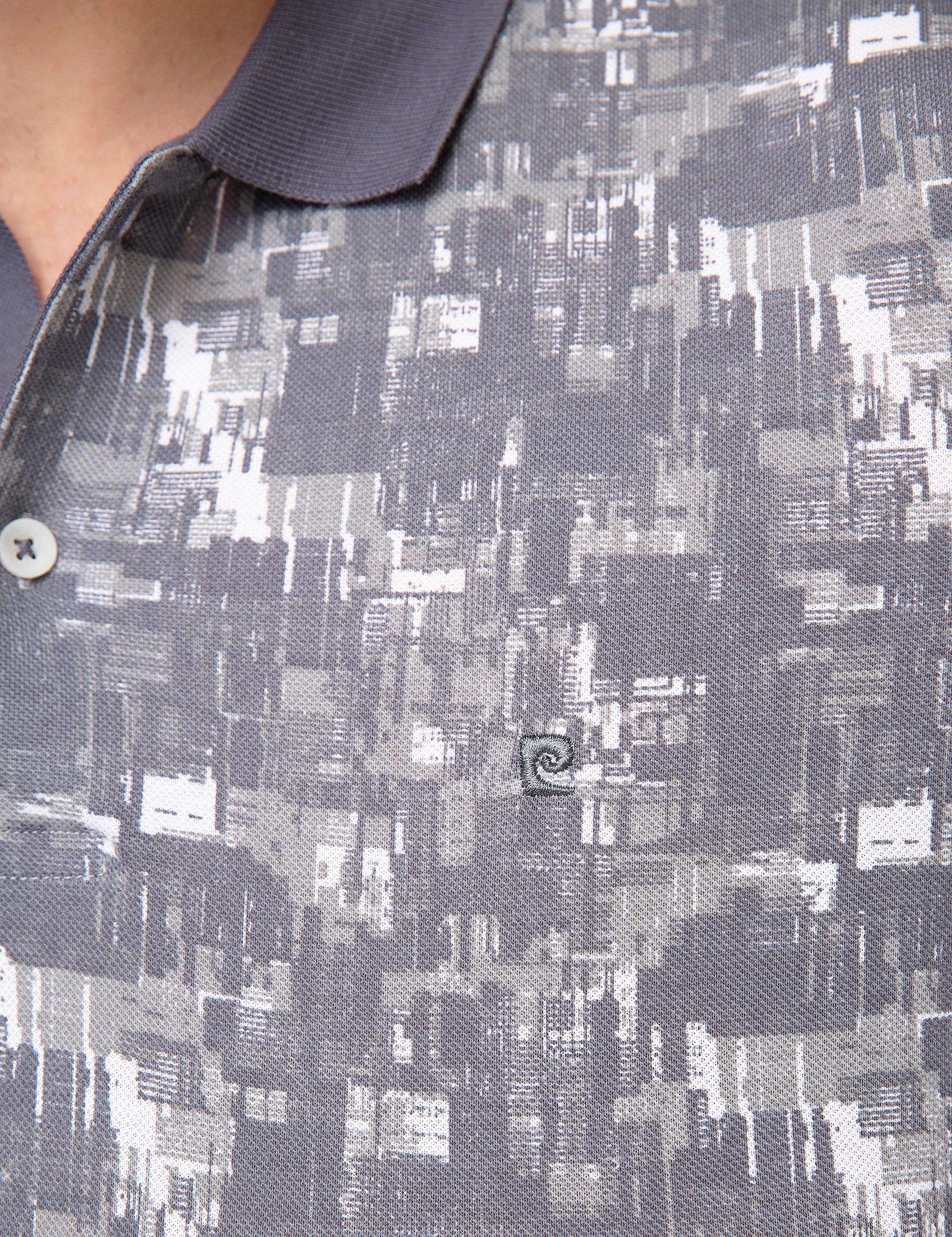 Vizon Slim Fit Tişört