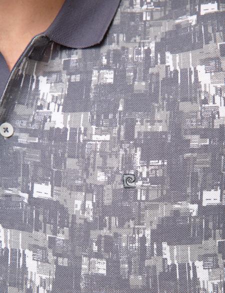 Vizon Slim Fit Tişört - 50185860025