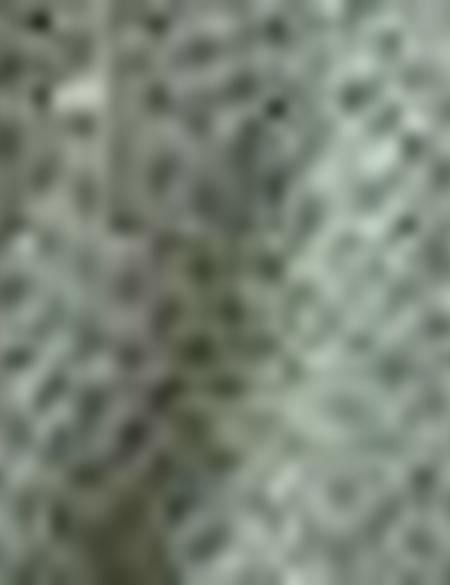 Yeşil Slim Fit Tişört - 50185875037