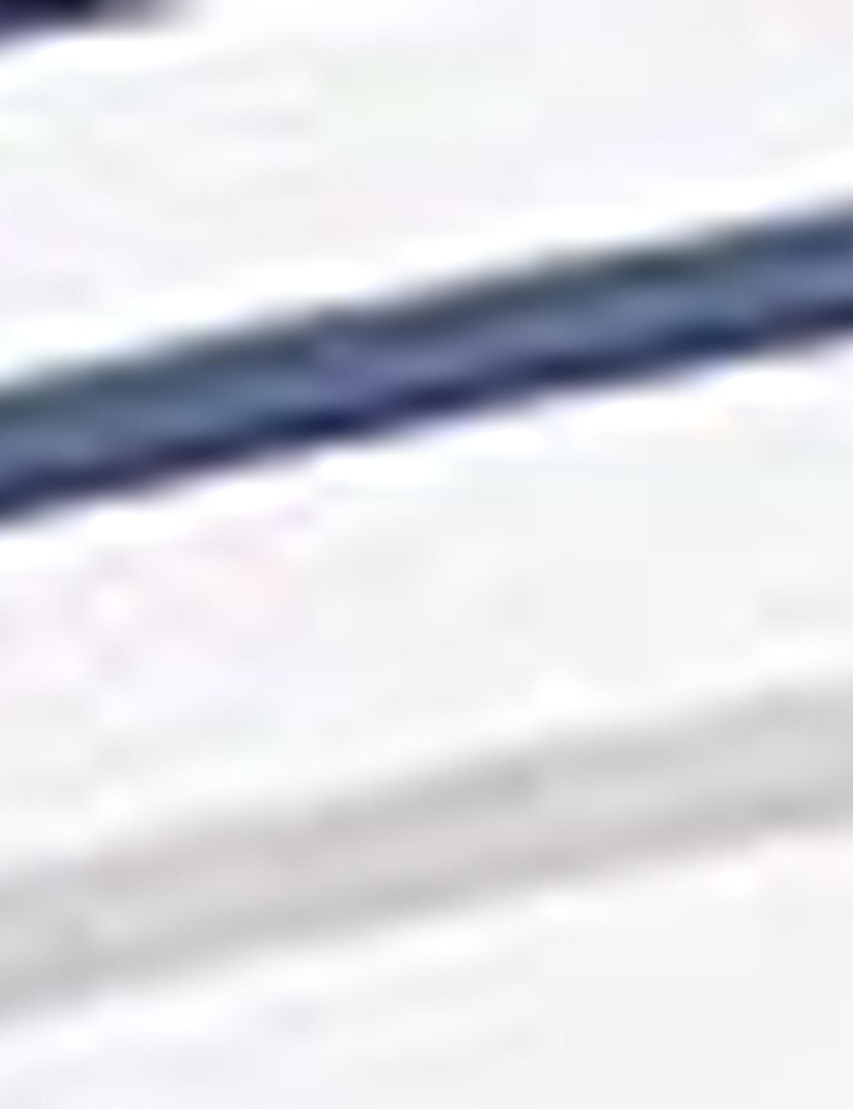 Beyaz Slim Fit Tişört - 50185901001