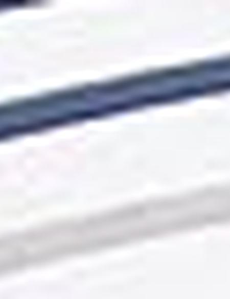 Beyaz Slim Fit Tişört - 50185901001