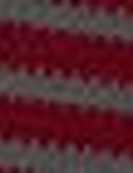 Bordo Slim Fit Tişört - 50185913002