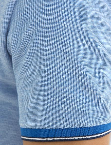 Saks Regular Fit Tişört - 50185917016